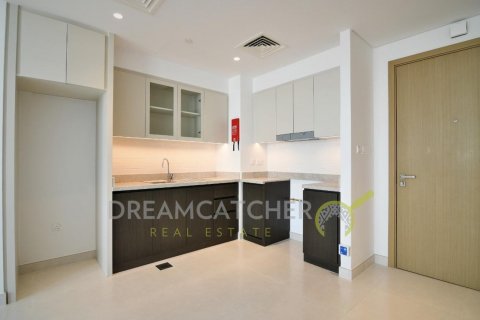 Apartament në Dubai Creek Harbour (The Lagoons), Emiratet e Bashkuara Arabe 1 dhomë gjumi, 62.52 m2. № 70333 - Foto 21