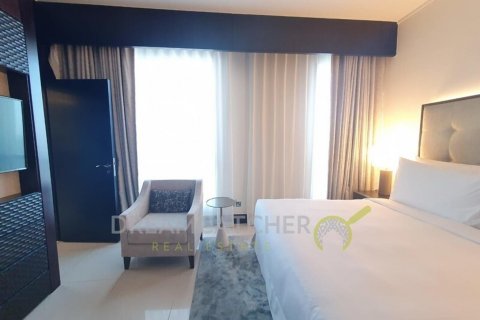 Apartament në Dubai, Emiratet e Bashkuara Arabe 1 dhomë gjumi, 86.86 m2. № 70327 - Foto 16