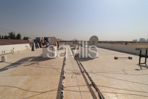 Kampi i Punës në Ajman, Emiratet e Bashkuara Arabe 3750 m2. № 74365 - Foto 27