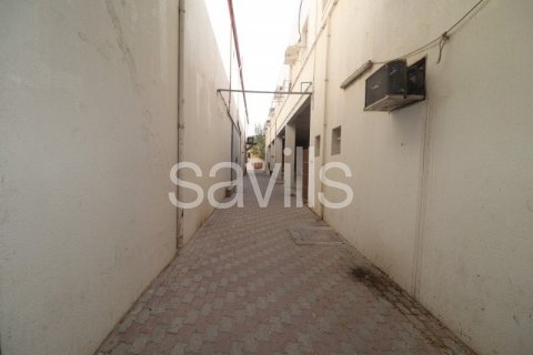 Kampi i Punës në Ajman, Emiratet e Bashkuara Arabe 3750 m2. № 74365 - Foto 12