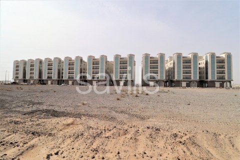Tokë në Tilal City, Sharjah, Emiratet e Bashkuara Arabe 16 dhoma gjumi, 1400 m2. № 67663 - Foto 13