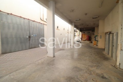 Kampi i Punës në Ajman, Emiratet e Bashkuara Arabe 3750 m2. № 74365 - Foto 10