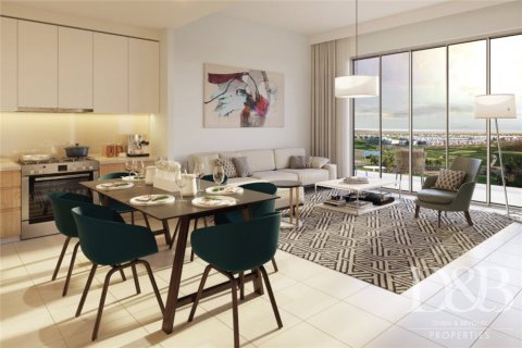 Apartament në Dubai, Emiratet e Bashkuara Arabe 1 dhomë gjumi, 60.9 m2. № 68260 - Foto 3