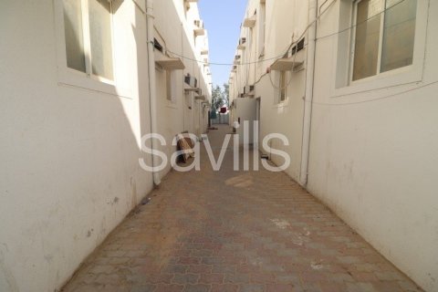 Kampi i Punës në Ajman, Emiratet e Bashkuara Arabe 3750 m2. № 74365 - Foto 15