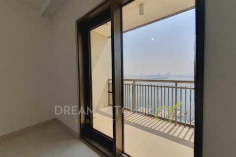 Apartament në Dubai Creek Harbour (The Lagoons), Emiratet e Bashkuara Arabe 2 dhoma gjumi, 104.52 m2. № 70297 - Foto 4