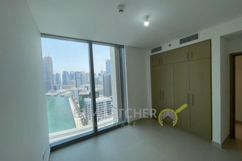 Apartament në Dubai Marina, Emiratet e Bashkuara Arabe 2 dhoma gjumi, 104.24 m2. № 47726 - Foto 10