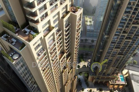 Apartament në Dubai, Emiratet e Bashkuara Arabe 2 dhoma gjumi, 112.32 m2. № 73175 - Foto 9