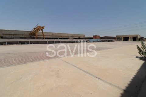 Fabrikë në Hamriyah Free Zone, Sharjah, Emiratet e Bashkuara Arabe 10999.9 m2. № 74359 - Foto 7