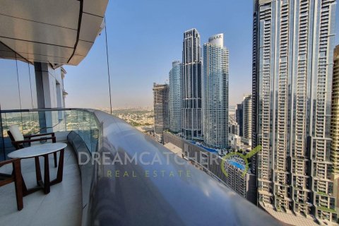 Apartament në Dubai, Emiratet e Bashkuara Arabe 1 dhomë gjumi, 86.86 m2. № 70300 - Foto 23