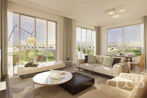 Apartament në Dubai, Emiratet e Bashkuara Arabe 1 dhomë gjumi, 60.9 m2. № 68260 - Foto 2