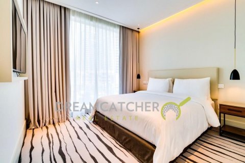 Apartament në Dubai, Emiratet e Bashkuara Arabe 1 dhomë gjumi, 71.91 m2. № 73194 - Foto 3