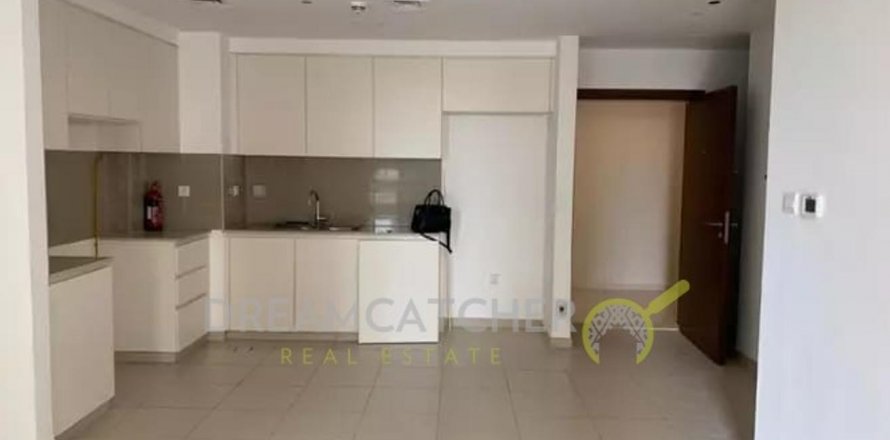 Apartament në ZAHRA BREEZE në Town Square, Dubai, Emiratet e Bashkuara Arabe 2 dhoma gjumi, 145.86 m2. № 73190