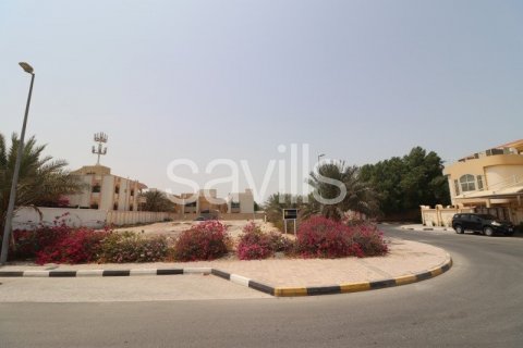 Tokë në Al Heerah, Sharjah, Emiratet e Bashkuara Arabe 929 m2. № 74362 - Foto 3