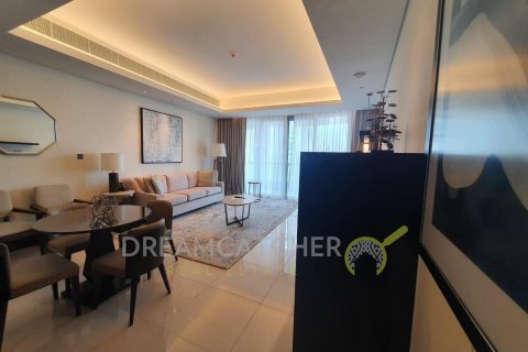 Apartament në Dubai, Emiratet e Bashkuara Arabe 1 dhomë gjumi, 86.86 m2. № 70299 - Foto 8