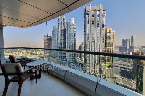 Apartament në Dubai, Emiratet e Bashkuara Arabe 1 dhomë gjumi, 86.86 m2. № 70299 - Foto 22