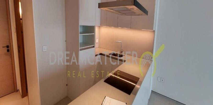 Apartament në Jumeirah Beach Residence, Dubai, Emiratet e Bashkuara Arabe 2 dhoma gjumi, 108.32 m2. № 70324