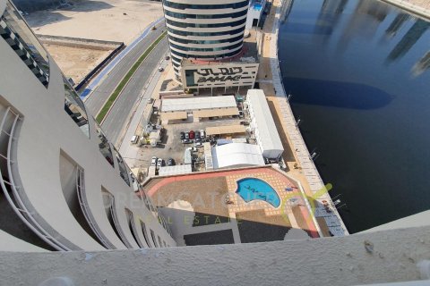 Zyrë në Business Bay, Dubai, Emiratet e Bashkuara Arabe 113.99 m2. № 70247 - Foto 10