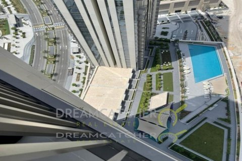 Apartament në Dubai Creek Harbour (The Lagoons), Emiratet e Bashkuara Arabe 1 dhomë gjumi, 62.52 m2. № 70307 - Foto 14