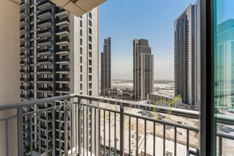 Apartament në Dubai Creek Harbour (The Lagoons), Emiratet e Bashkuara Arabe 1 dhomë gjumi, 65.68 m2. № 70330 - Foto 4