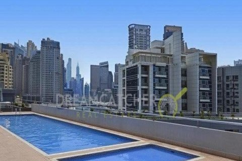 Apartament në DEC TOWERS në Dubai Marina, Emiratet e Bashkuara Arabe 57.41 m2. № 70257 - Foto 6