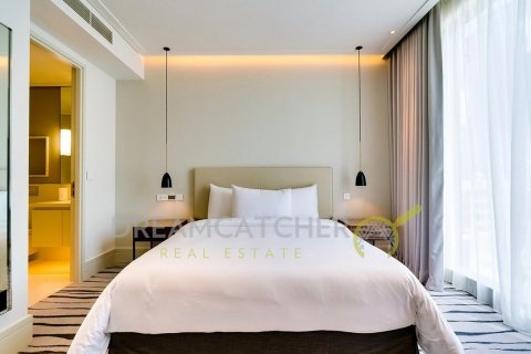 Apartament në Dubai, Emiratet e Bashkuara Arabe 1 dhomë gjumi, 71.91 m2. № 73194 - Foto 2