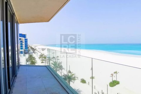 Penthouse në Saadiyat Island, Abu Dhabi, Emiratet e Bashkuara Arabe 5 dhoma gjumi, 1543 m2. № 74829 - Foto 3