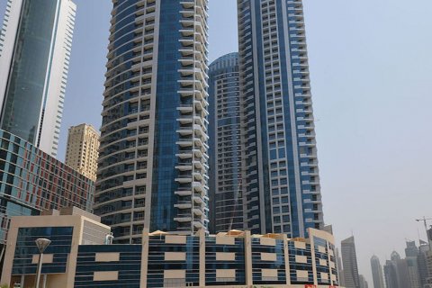 BAY CENTRAL në Dubai Marina, Emiratet e Bashkuara Arabe № 68543 - Foto 2