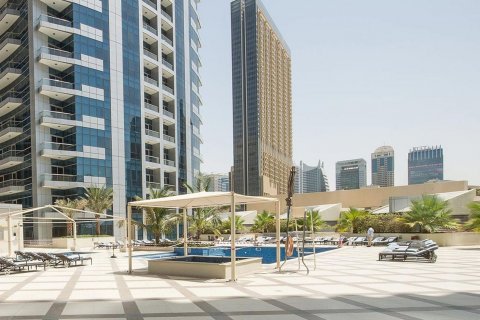 BAY CENTRAL në Dubai Marina, Emiratet e Bashkuara Arabe № 68543 - Foto 4