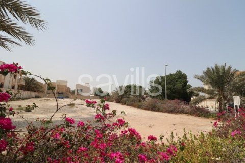 Tokë në Al Heerah, Sharjah, Emiratet e Bashkuara Arabe 929 m2. № 74362 - Foto 13