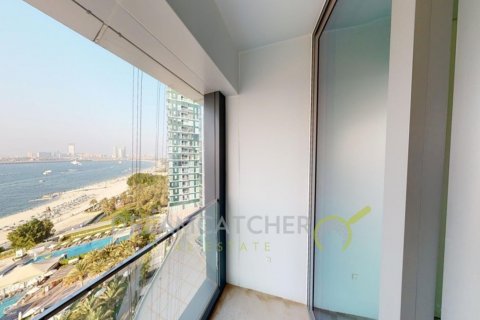 Apartament në Jumeirah Beach Residence, Dubai, Emiratet e Bashkuara Arabe 2 dhoma gjumi, 108.32 m2. № 73178 - Foto 4