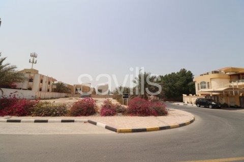 Tokë në Al Heerah, Sharjah, Emiratet e Bashkuara Arabe 929 m2. № 74362 - Foto 5