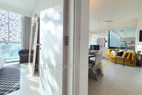 Apartament në Dubai Creek Harbour (The Lagoons), Emiratet e Bashkuara Arabe 2 dhoma gjumi, 124.49 m2. № 70295 - Foto 19