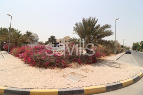 Tokë në Al Heerah, Sharjah, Emiratet e Bashkuara Arabe 929 m2. № 74362 - Foto 11