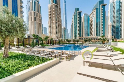 Apartament në Dubai, Emiratet e Bashkuara Arabe 1 dhomë gjumi, 71.91 m2. № 73194 - Foto 9