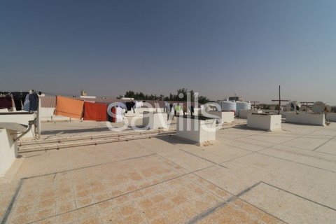 Kampi i Punës në Ajman, Emiratet e Bashkuara Arabe 3750 m2. № 74365 - Foto 26