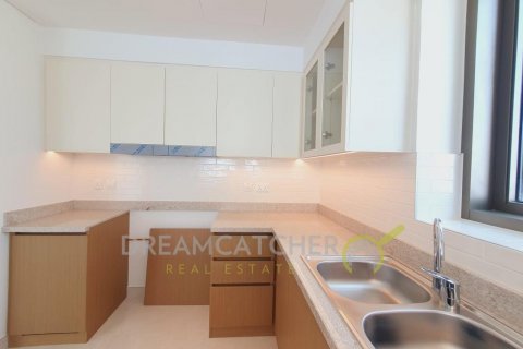 Apartament në Dubai Creek Harbour (The Lagoons), Emiratet e Bashkuara Arabe 2 dhoma gjumi, 104.52 m2. № 70297 - Foto 19