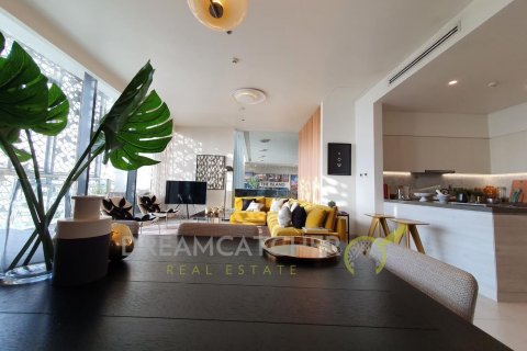 Apartament në Dubai Creek Harbour (The Lagoons), Emiratet e Bashkuara Arabe 2 dhoma gjumi, 124.49 m2. № 70295 - Foto 25