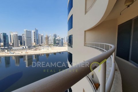 Zyrë në Business Bay, Dubai, Emiratet e Bashkuara Arabe 113.99 m2. № 70247 - Foto 17