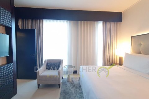 Apartament në Dubai, Emiratet e Bashkuara Arabe 1 dhomë gjumi, 86.86 m2. № 70300 - Foto 10