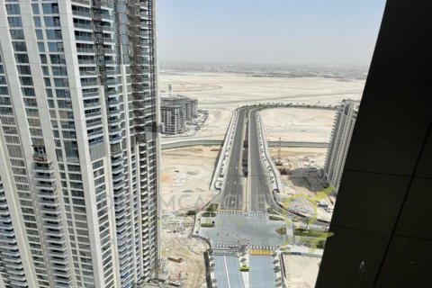 Apartament në Dubai Creek Harbour (The Lagoons), Emiratet e Bashkuara Arabe 1 dhomë gjumi, 62.52 m2. № 70307 - Foto 13