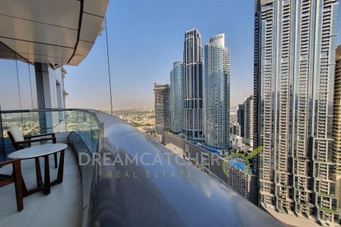 Apartament në Dubai, Emiratet e Bashkuara Arabe 1 dhomë gjumi, 86.86 m2. № 70299 - Foto 21