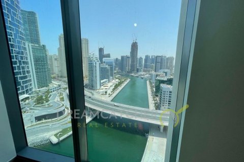 Apartament në Dubai Marina, Emiratet e Bashkuara Arabe 2 dhoma gjumi, 110.09 m2. № 40460 - Foto 4