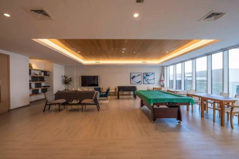 Apartament në MAYAN në Yas Island, Abu Dhabi, Emiratet e Bashkuara Arabe 133 m2. № 67773 - Foto 11
