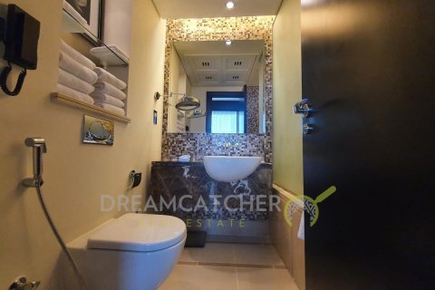 Apartament në Dubai, Emiratet e Bashkuara Arabe 1 dhomë gjumi, 86.86 m2. № 70300 - Foto 16