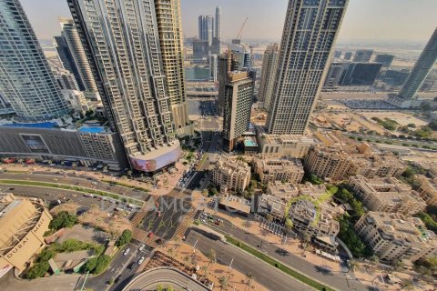 Apartament në Dubai, Emiratet e Bashkuara Arabe 1 dhomë gjumi, 86.86 m2. № 70299 - Foto 29