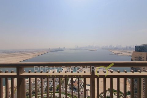 Apartament në Dubai Creek Harbour (The Lagoons), Emiratet e Bashkuara Arabe 2 dhoma gjumi, 104.52 m2. № 70297 - Foto 1