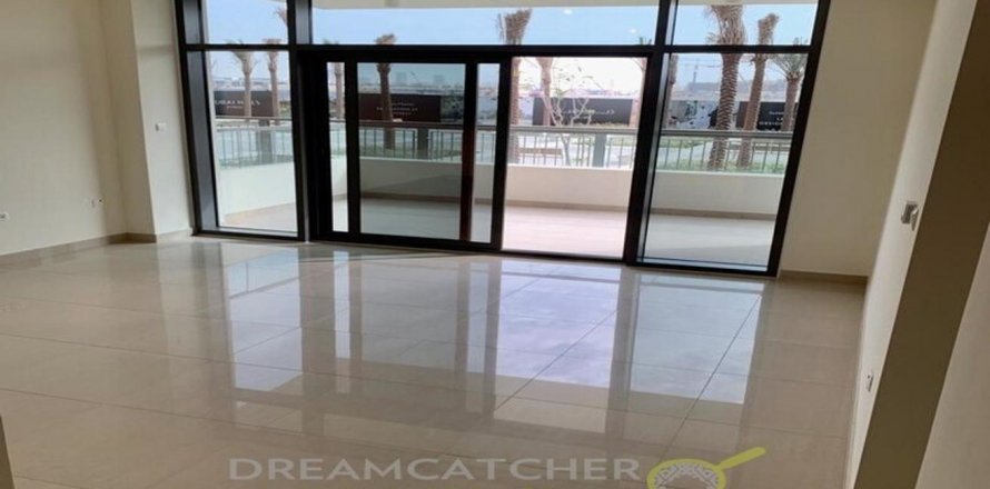 Apartament në Dubai Hills Estate, Emiratet e Bashkuara Arabe 1 dhomë gjumi, 92.44 m2. № 35357