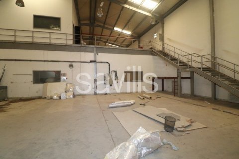 Kampi i Punës në Ajman, Emiratet e Bashkuara Arabe 3750 m2. № 74365 - Foto 23