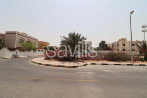 Tokë në Al Heerah, Sharjah, Emiratet e Bashkuara Arabe 929 m2. № 74362 - Foto 10