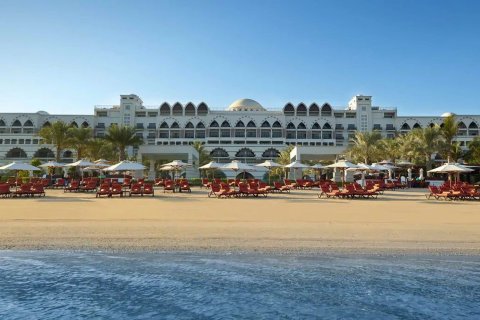 JUMEIRAH ZABEEL SARAY në Palm Jumeirah, Dubai, Emiratet e Bashkuara Arabe № 65243 - Foto 6